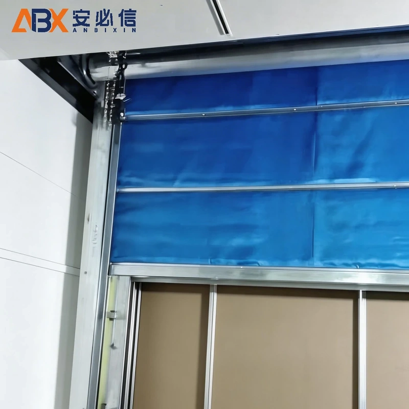 榆林冷库门封