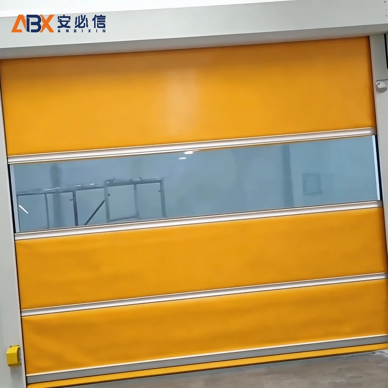 榆林高速门